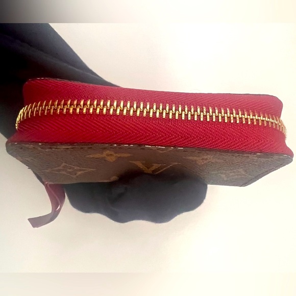 🔥LOUIS VUITTON Zippy Multicartes - Picture 11 of 13